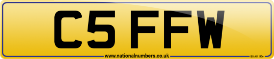 C5 FFW