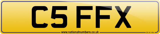 C5 FFX