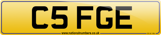 C5 FGE