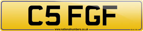 C5 FGF