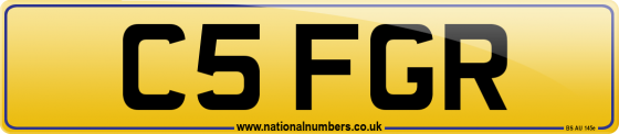 C5 FGR