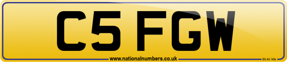 C5 FGW