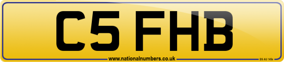 C5 FHB