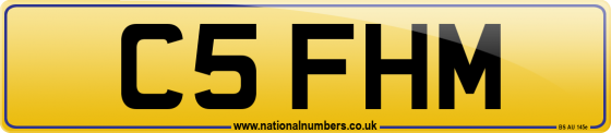 C5 FHM