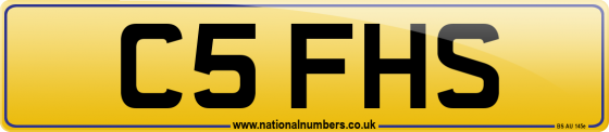 C5 FHS