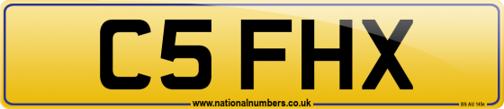 C5 FHX