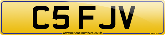 C5 FJV