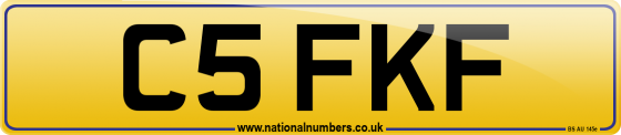 C5 FKF