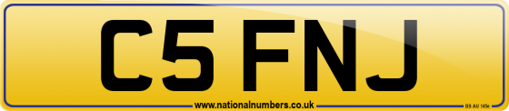 C5 FNJ