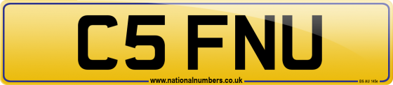 C5 FNU