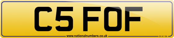 C5 FOF
