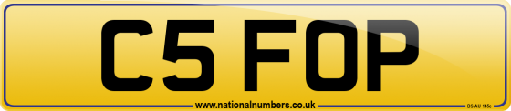 C5 FOP