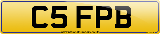 C5 FPB
