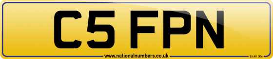 C5 FPN