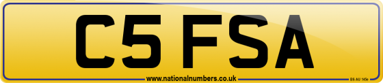 C5 FSA