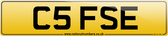 C5 FSE