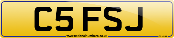 C5 FSJ