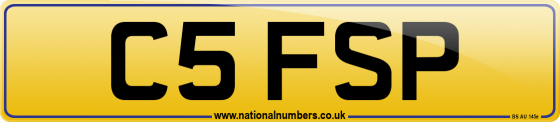C5 FSP