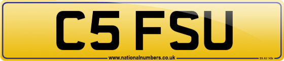 C5 FSU