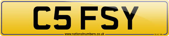 C5 FSY