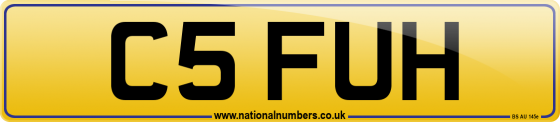C5 FUH