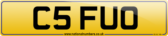 C5 FUO