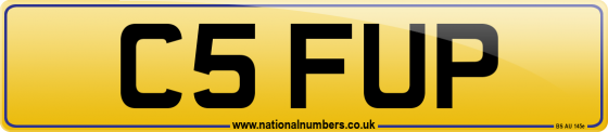 C5 FUP