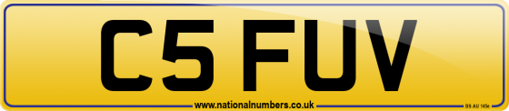 C5 FUV