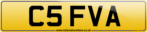 C5 FVA
