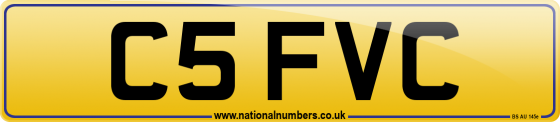 C5 FVC