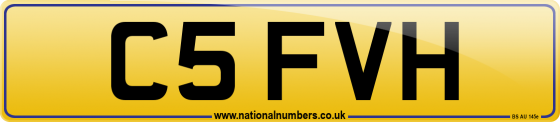 C5 FVH