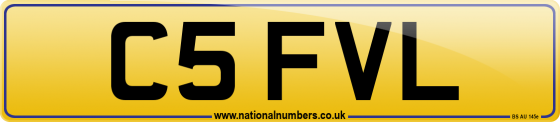 C5 FVL