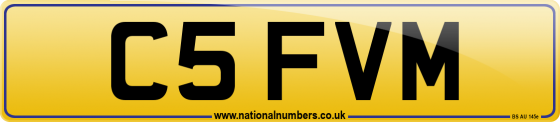 C5 FVM