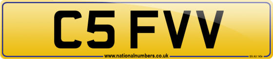 C5 FVV
