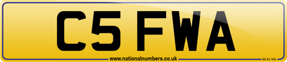 C5 FWA