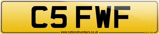 C5 FWF