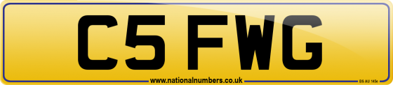 C5 FWG