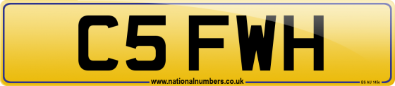C5 FWH