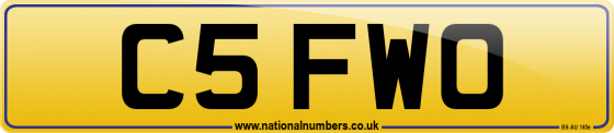 C5 FWO