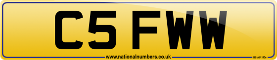 C5 FWW