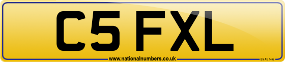 C5 FXL