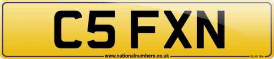 C5 FXN