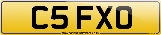 C5 FXO