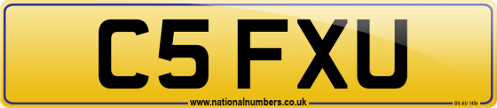 C5 FXU