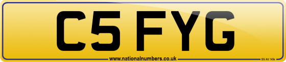 C5 FYG