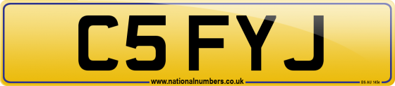 C5 FYJ