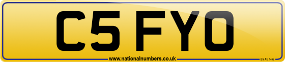 C5 FYO