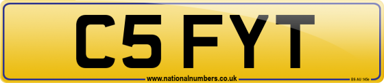 C5 FYT