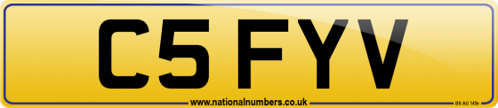 C5 FYV