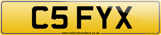 C5 FYX